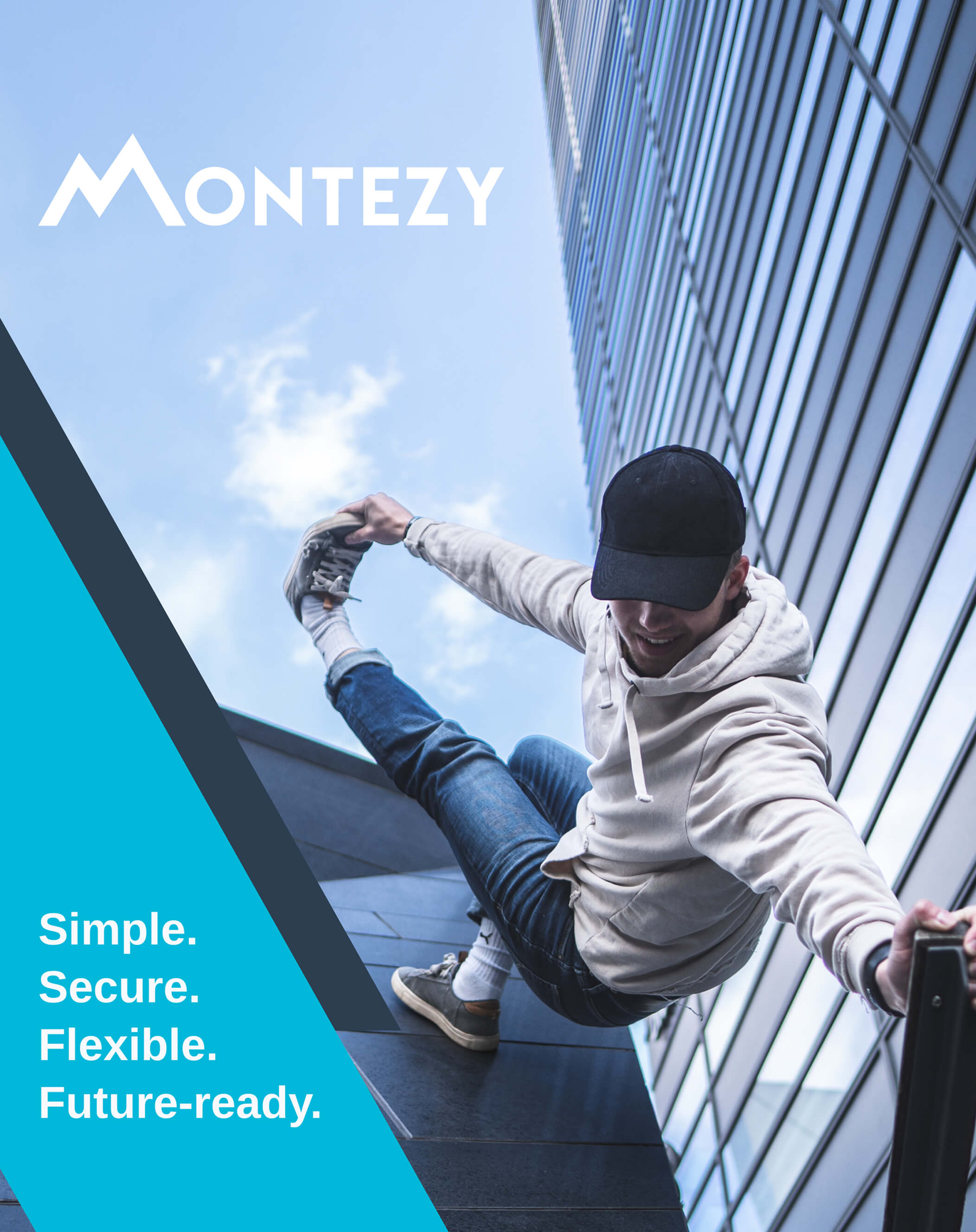 About Montezy company